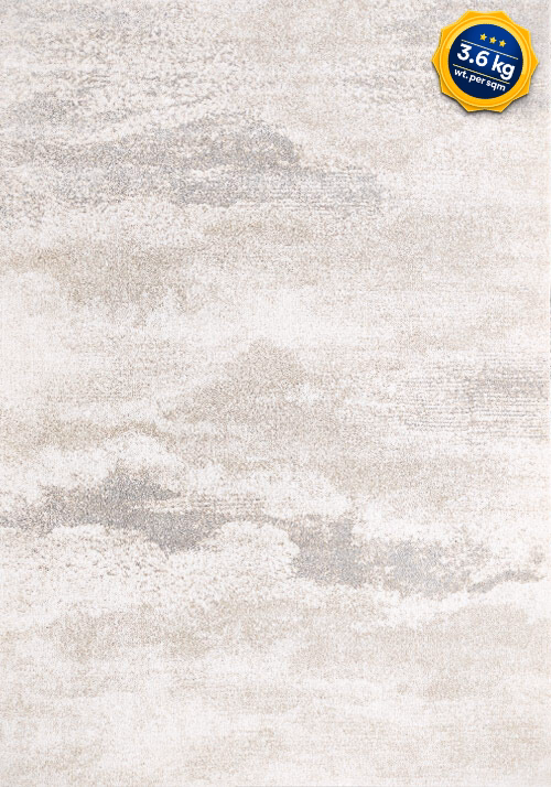 Charlotte 0517 A16 elegant carpet in warm tones.