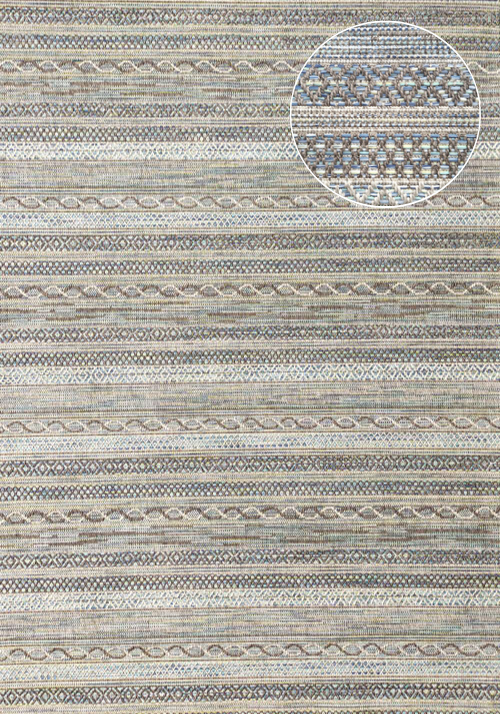 F-Rainbow 8217, 085 Rug
