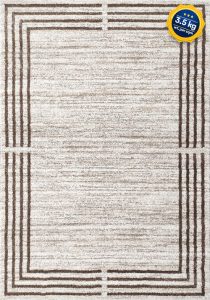 F-Jack 06-BL__Rope 50 Rug - Eurobel Rugs + Carpets