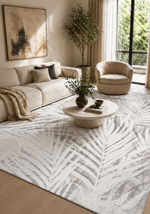 Cyrus 0726__A26 Rug - Eurobel Rugs + Carpets