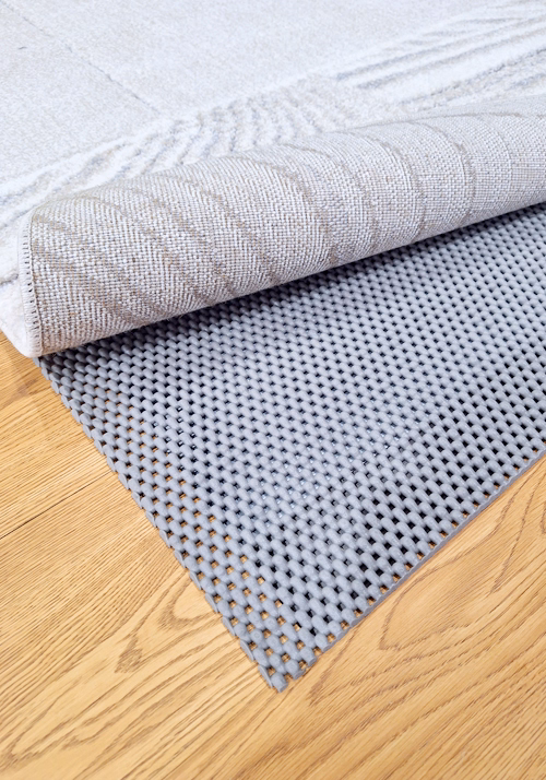 ASP3 Gray 5 carpet in elegant gray for modern office or home