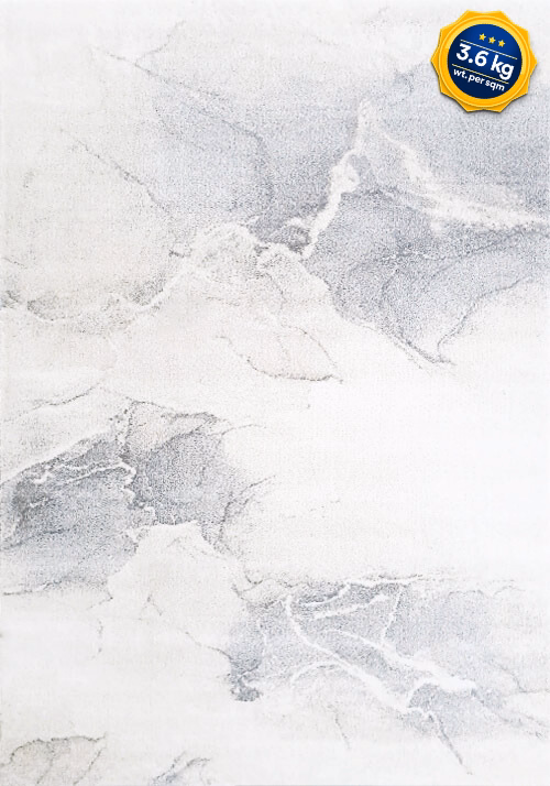 Charlotte 1128, A21 Rug elegant carpet in warm tones.