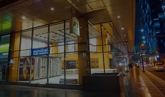 Rugs and Carpets in the Philippines | Eurobel