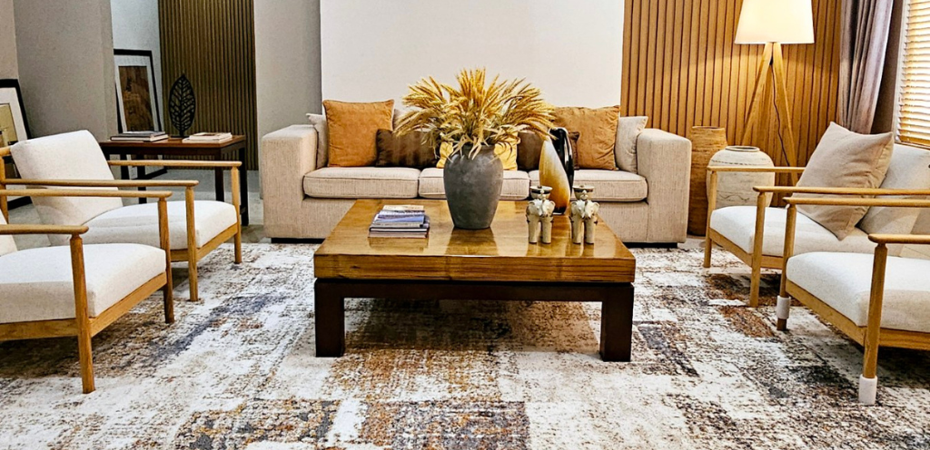 Charlotte 0517__A16 Rug - Eurobel Rugs + Carpets