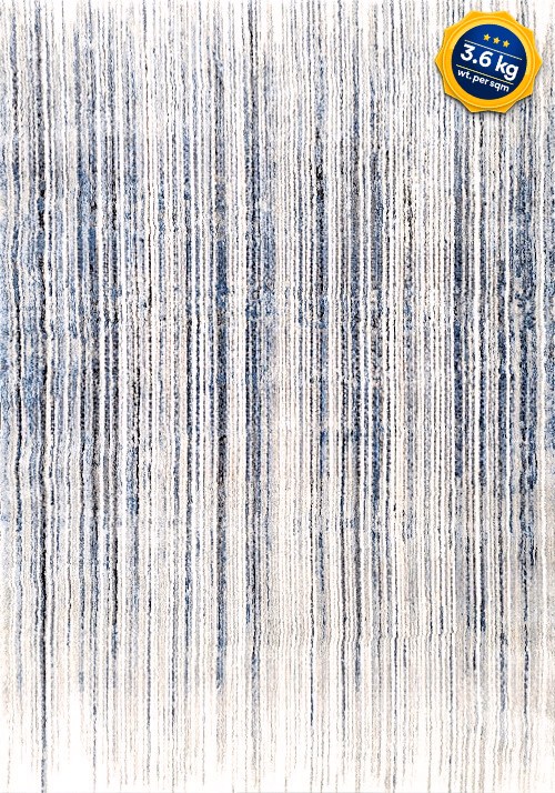 The unique pattern of the Cyrus-2412-I56 upholstery fabric.