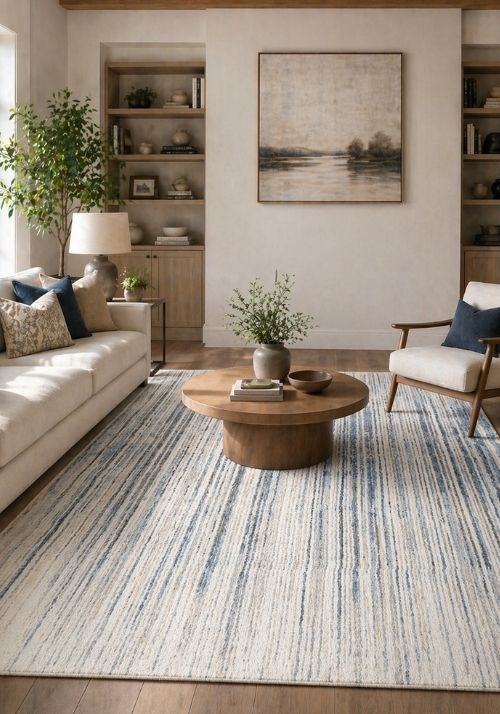 Cyrus 2412__I56 Rug - Eurobel Rugs + Carpets