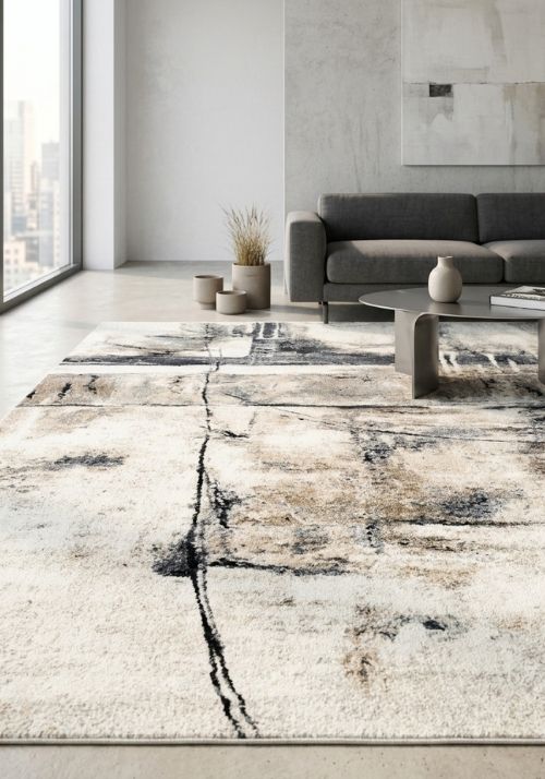 Cyrus 2413__A26 Rug - Eurobel Rugs + Carpets