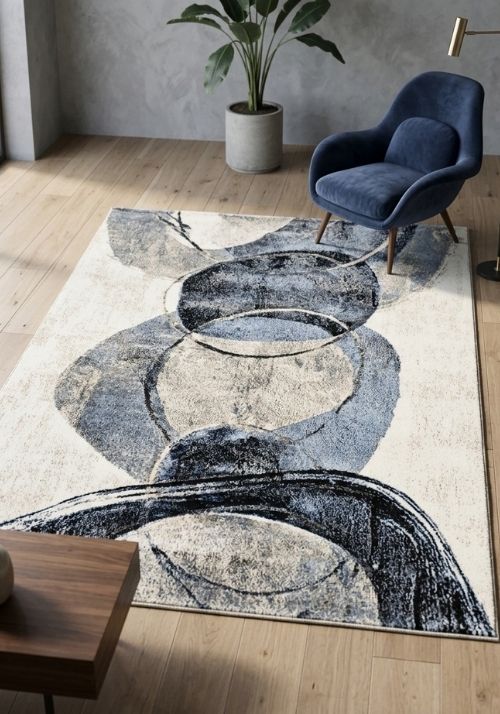 Cyrus 2427__I56 Rug - Eurobel Rugs + Carpets