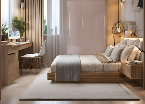 5 Smart and Stylish Small Bedroom Design Ideas for Homes in the Philippines