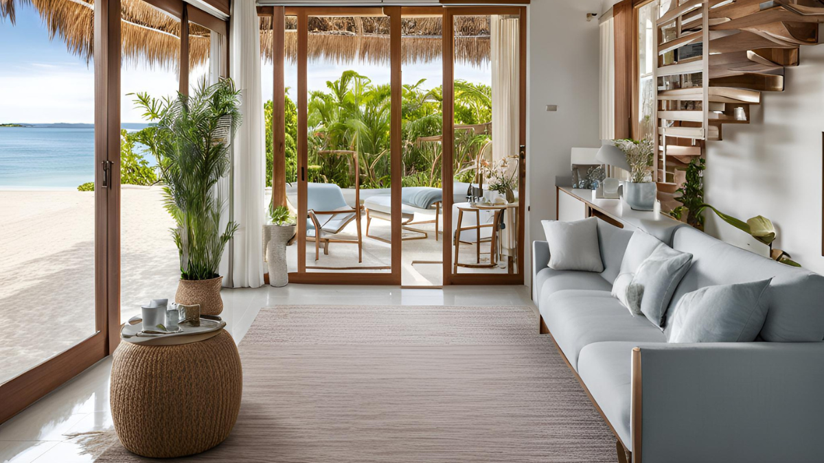 cottage beach house in the phillippines