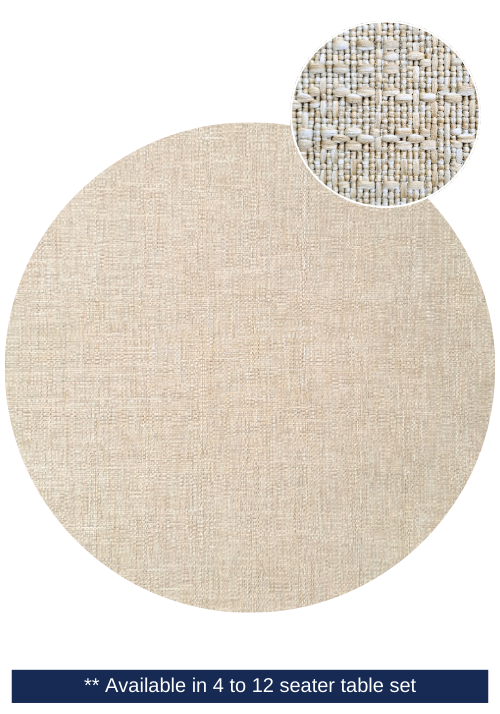 F-Timber-02-BL textile sample in a neutral Rope-57 tone.