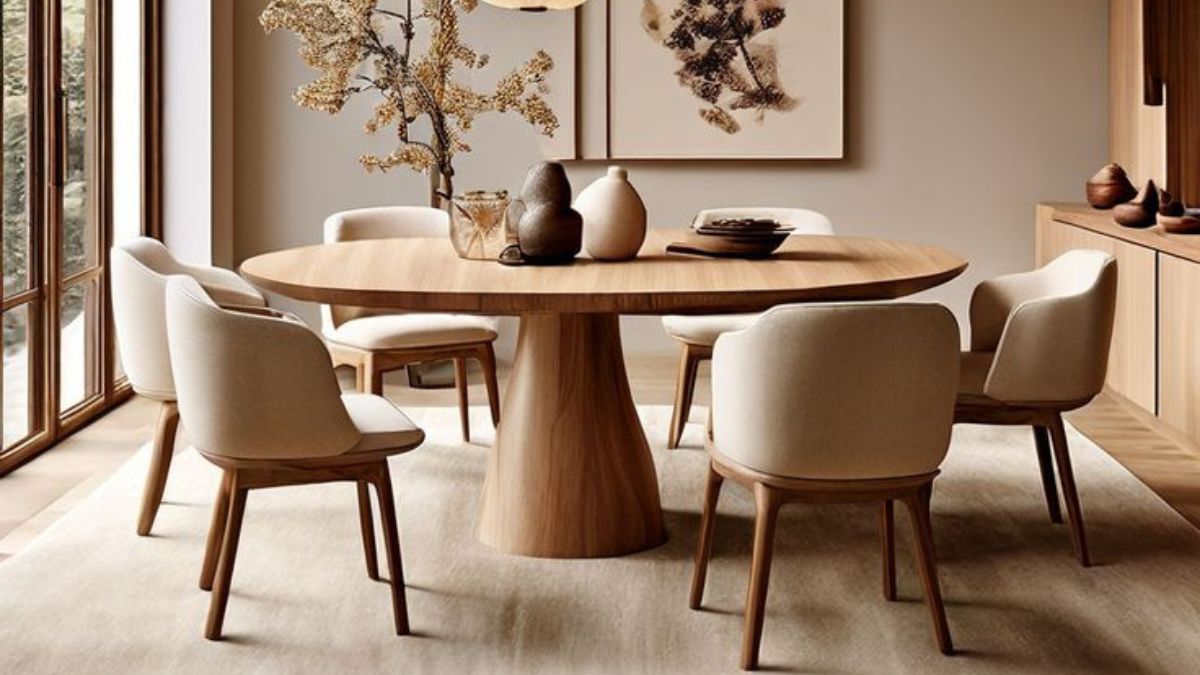 Top 6 Dining Room Design Ideas Philippines