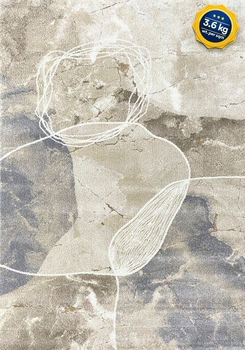 Charlotte 1912__B56 Rug