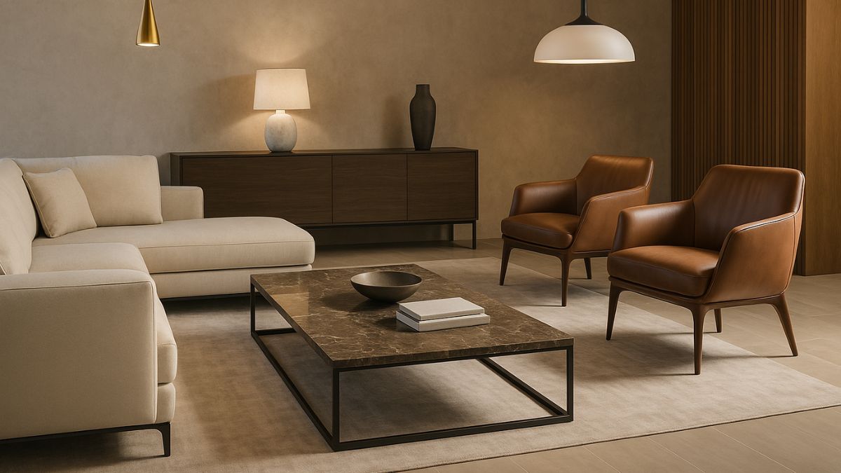 italian furniture