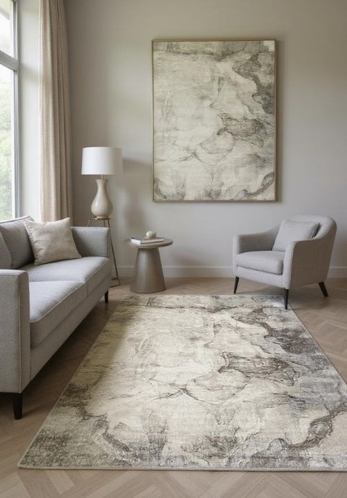Charlotte 1912__B56 Rug - Eurobel Rugs + Carpets