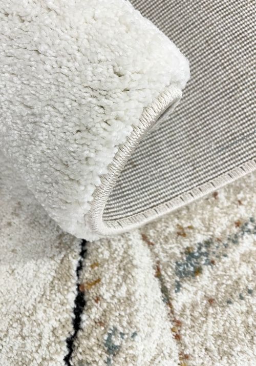 Cyrus Neutral Rug Cyrus 2962__Y15 Rug - Eurobel Rugs + Carpets